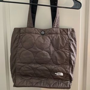 North Face Bag